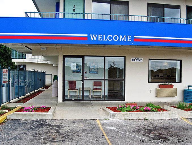 Motel 6-Rochester, Mn Exterior photo