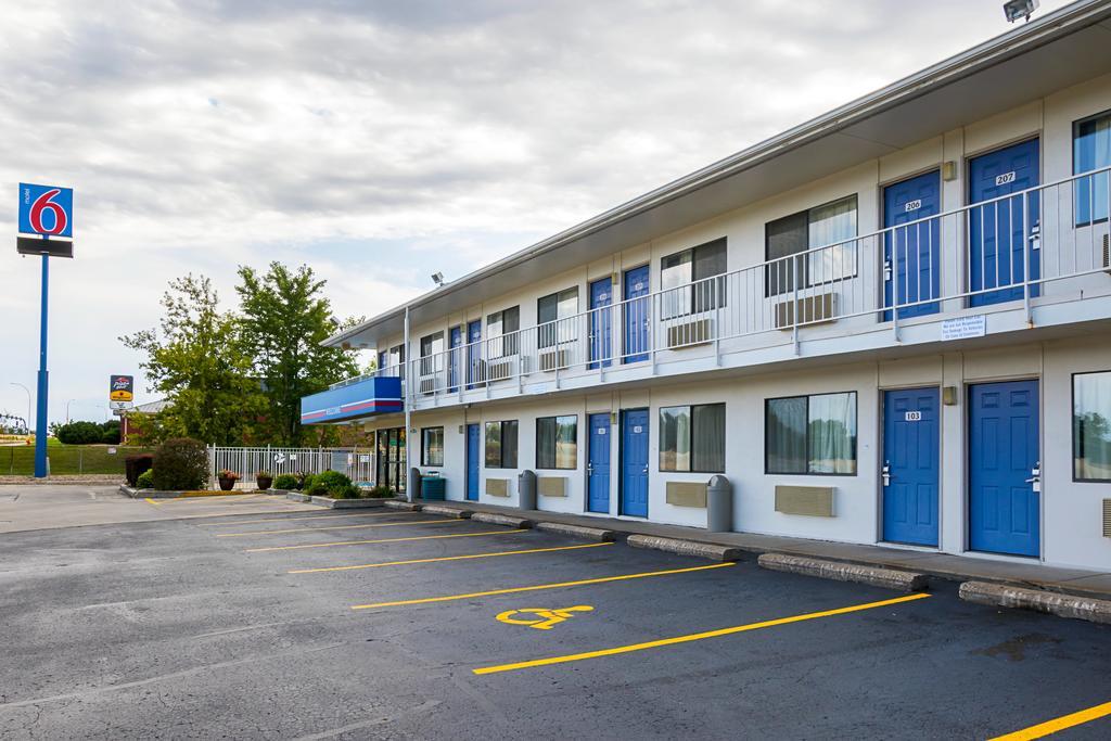 Motel 6-Rochester, Mn Exterior photo